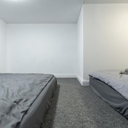 Spacious Lofts In Wedding Berlin Zewnętrze zdjęcie