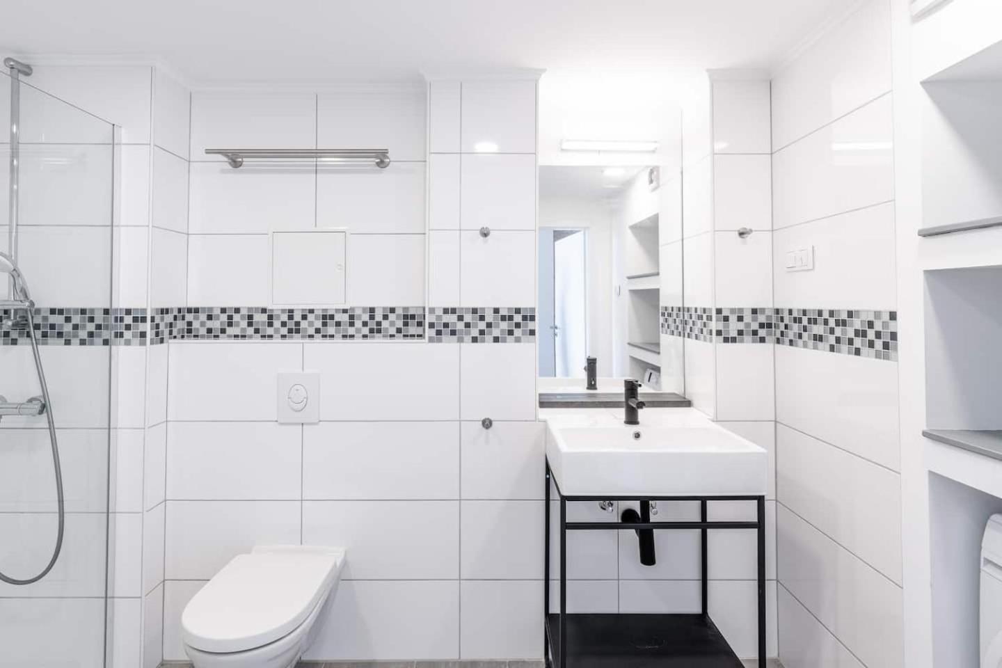 Spacious Lofts In Wedding Berlin Zewnętrze zdjęcie
