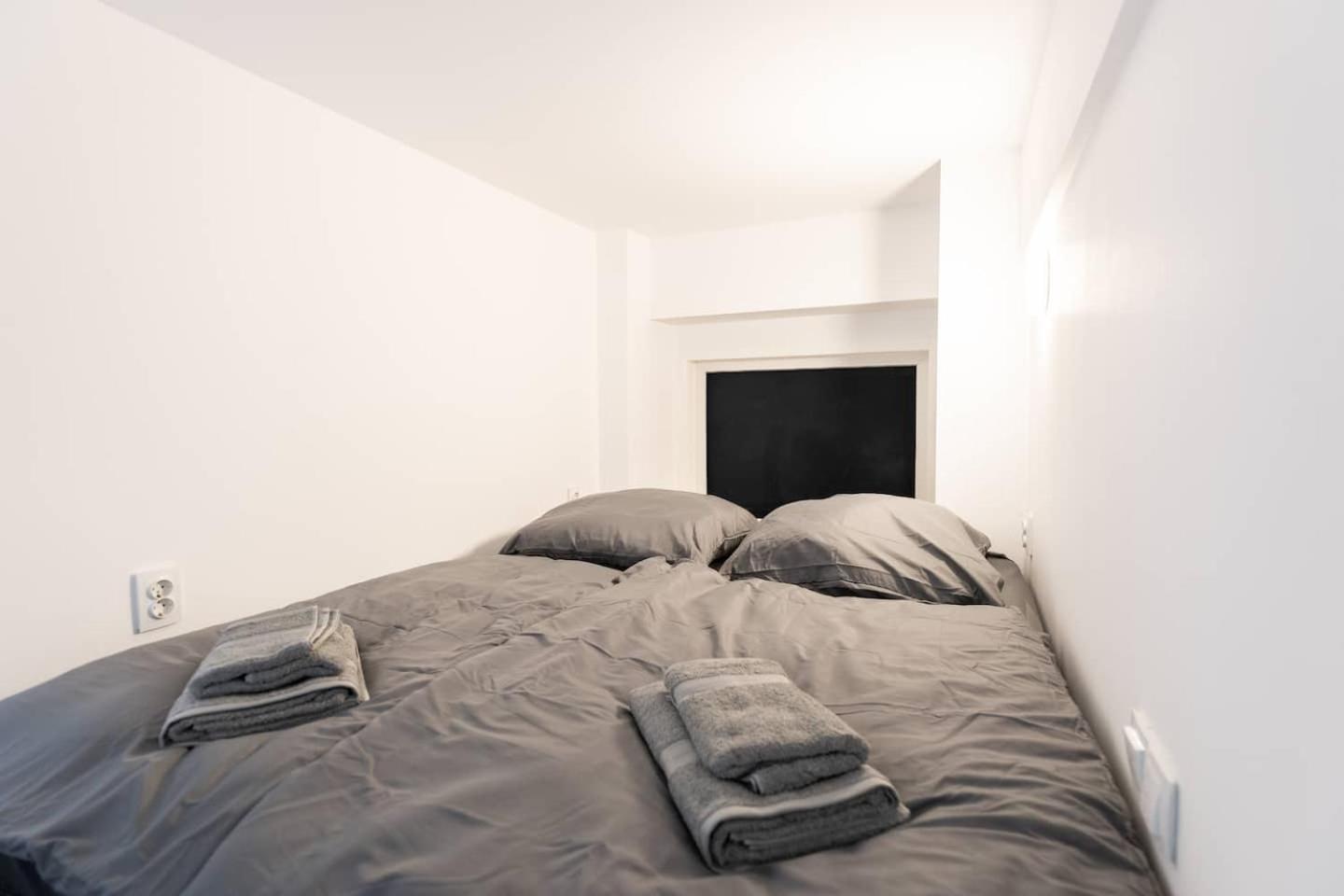 Spacious Lofts In Wedding Berlin Zewnętrze zdjęcie