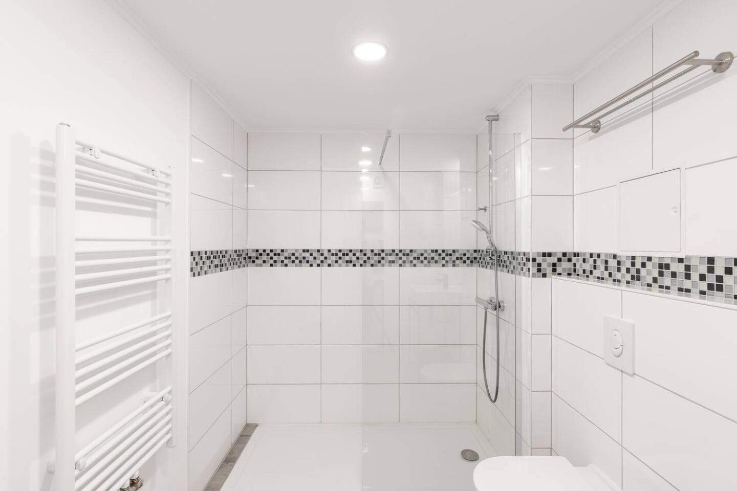 Spacious Lofts In Wedding Berlin Zewnętrze zdjęcie