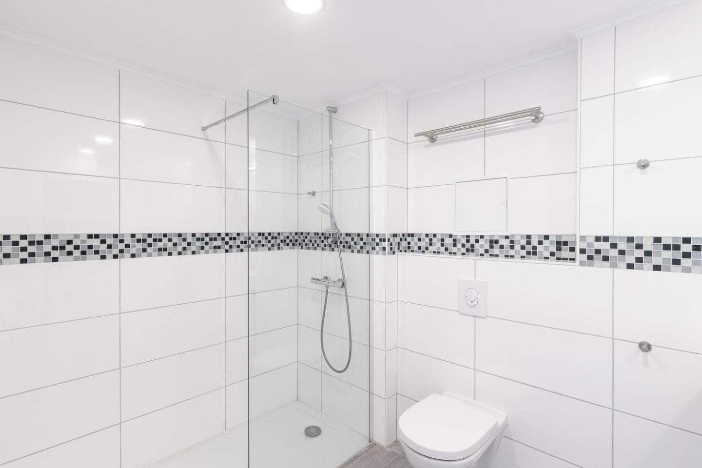 Spacious Lofts In Wedding Berlin Zewnętrze zdjęcie