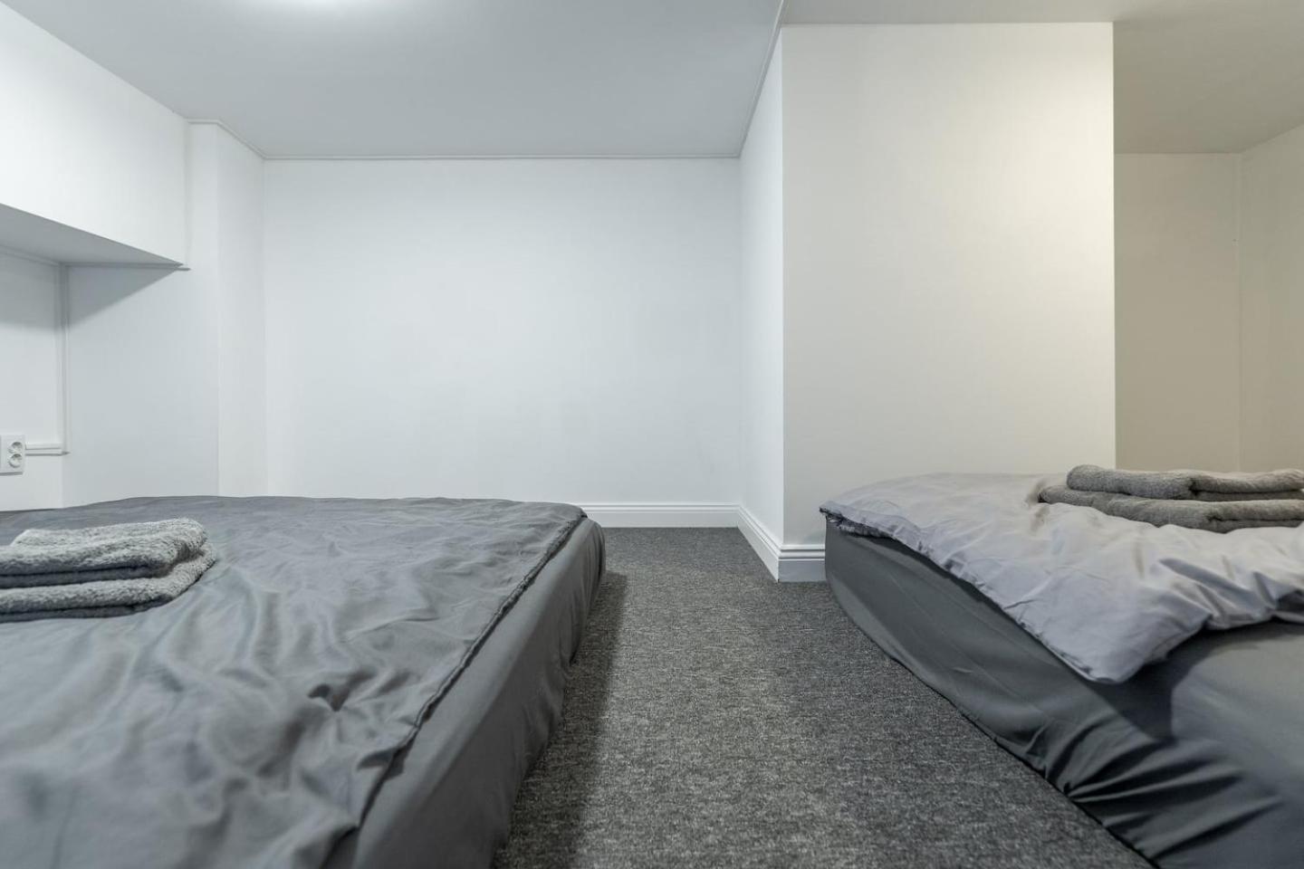 Spacious Lofts In Wedding Berlin Zewnętrze zdjęcie