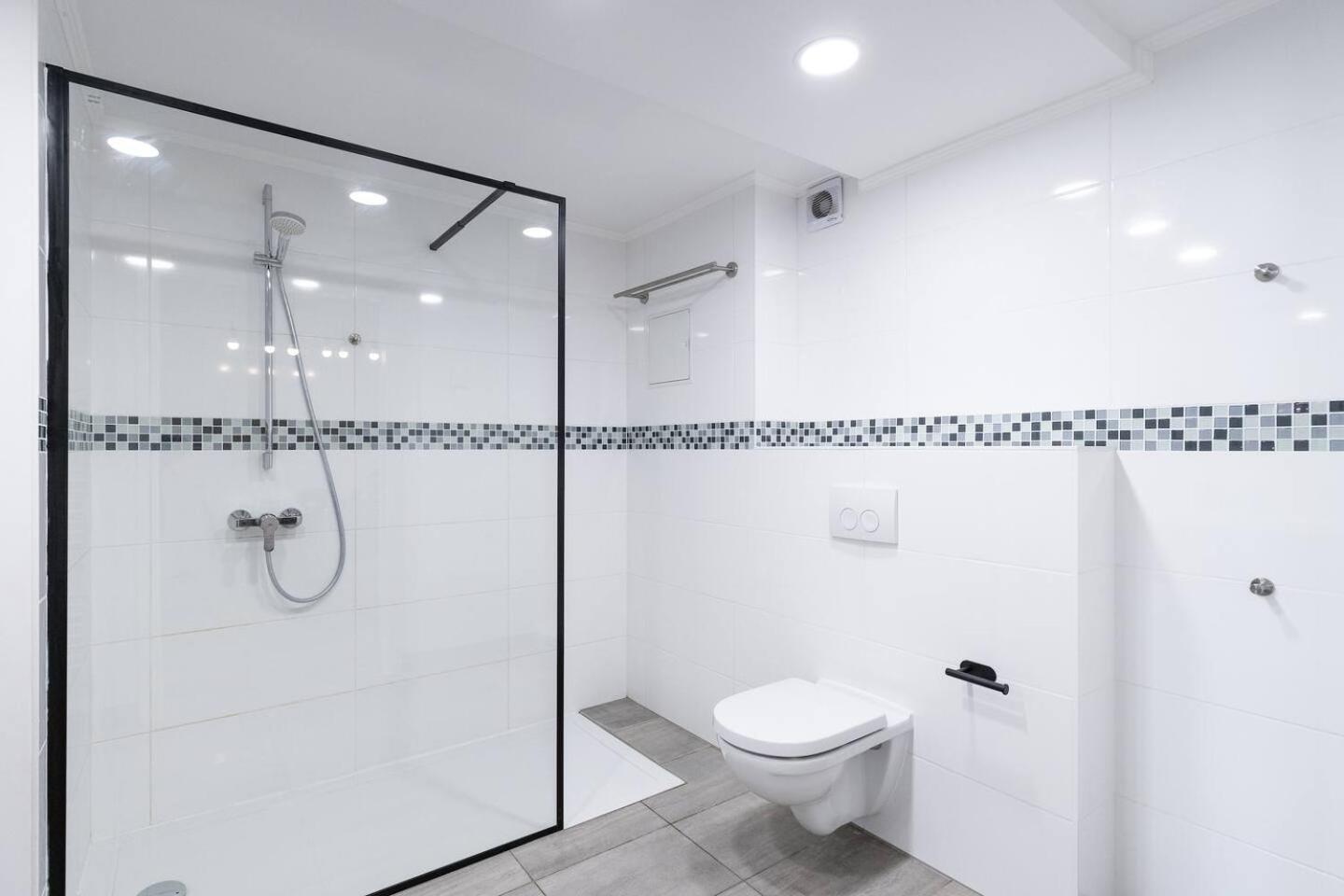 Spacious Lofts In Wedding Berlin Zewnętrze zdjęcie