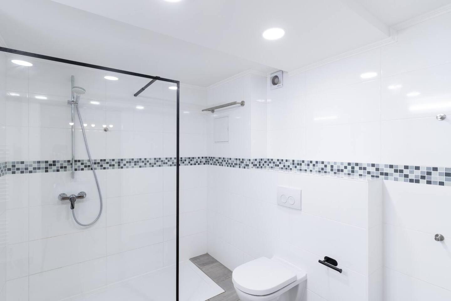 Spacious Lofts In Wedding Berlin Zewnętrze zdjęcie