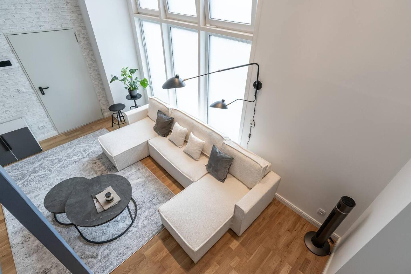 Spacious Lofts In Wedding Berlin Zewnętrze zdjęcie