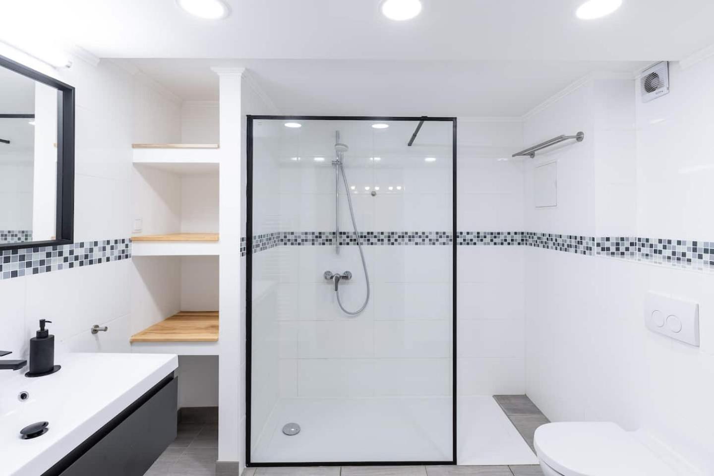 Spacious Lofts In Wedding Berlin Zewnętrze zdjęcie