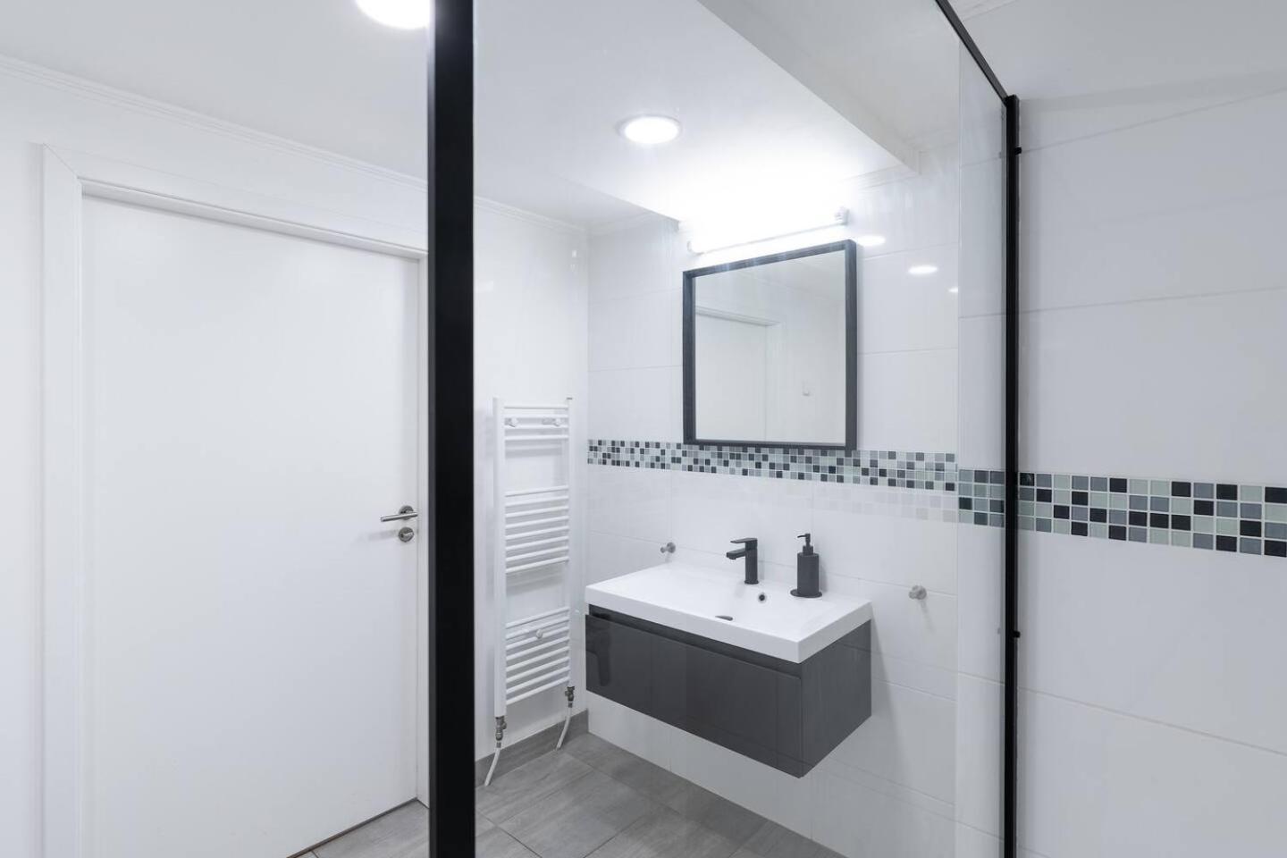 Spacious Lofts In Wedding Berlin Zewnętrze zdjęcie