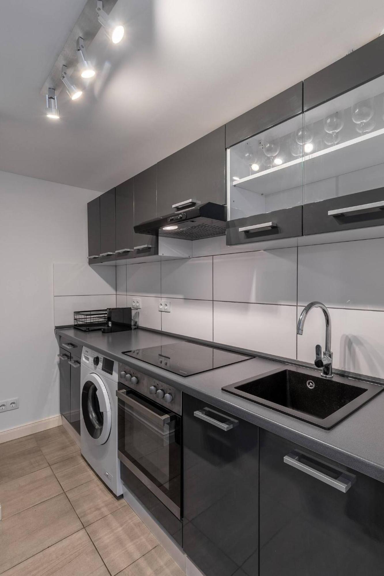 Spacious Lofts In Wedding Berlin Zewnętrze zdjęcie