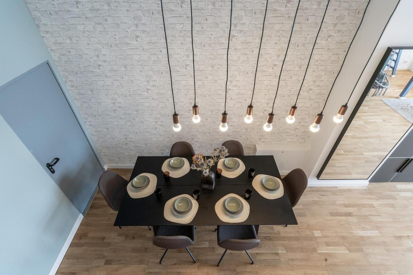 Spacious Lofts In Wedding Berlin Zewnętrze zdjęcie