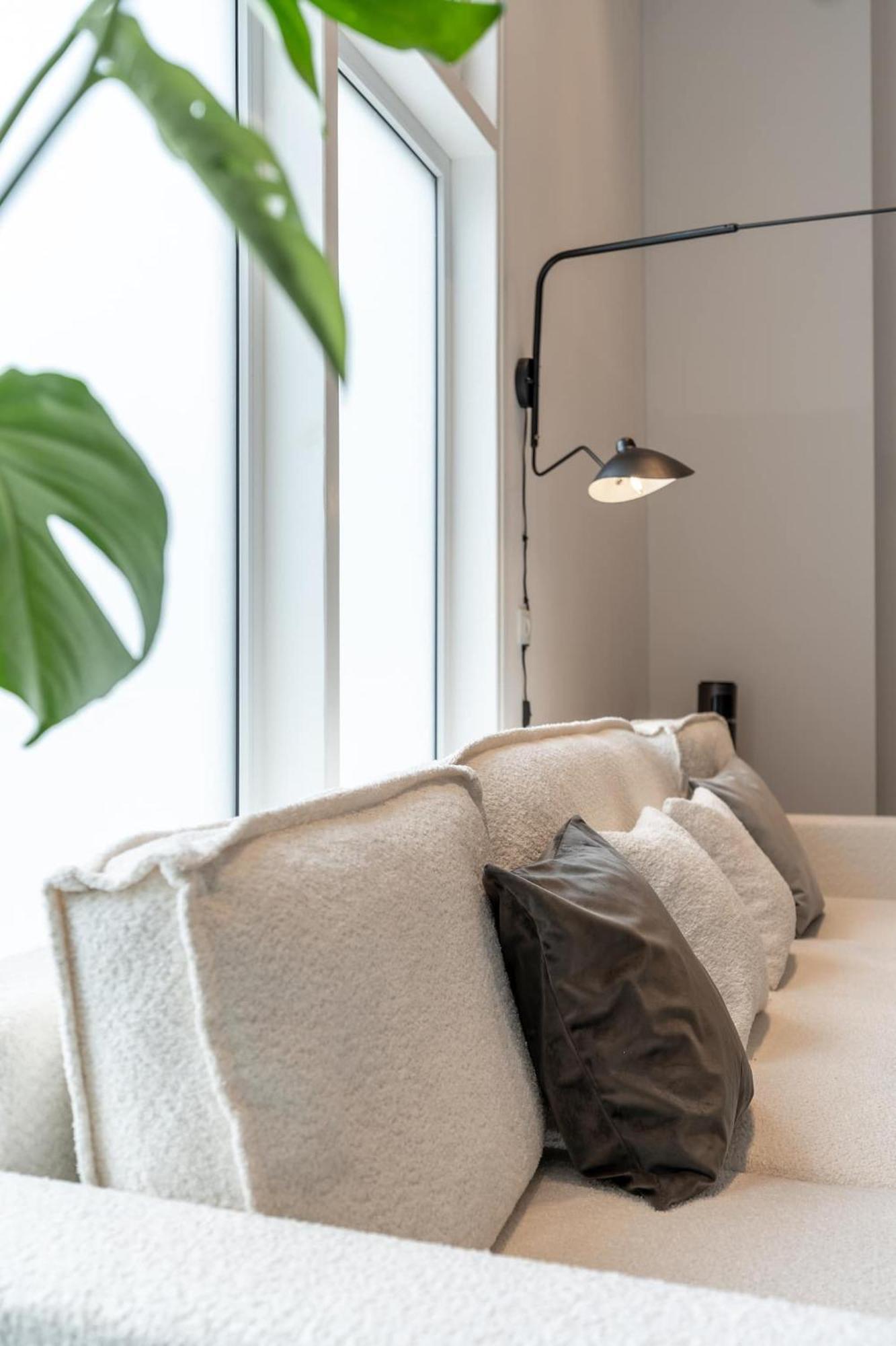 Spacious Lofts In Wedding Berlin Zewnętrze zdjęcie